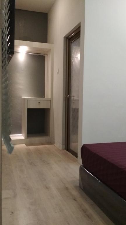 Sleeprest - Plamo Garden Hotel Batam Kültér fotó