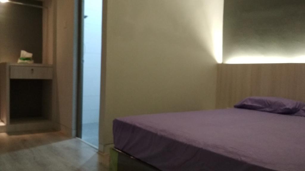 Sleeprest - Plamo Garden Hotel Batam Kültér fotó