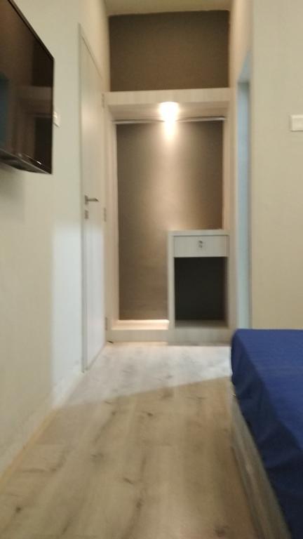 Sleeprest - Plamo Garden Hotel Batam Kültér fotó