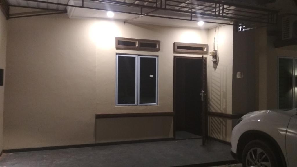 Sleeprest - Plamo Garden Hotel Batam Kültér fotó