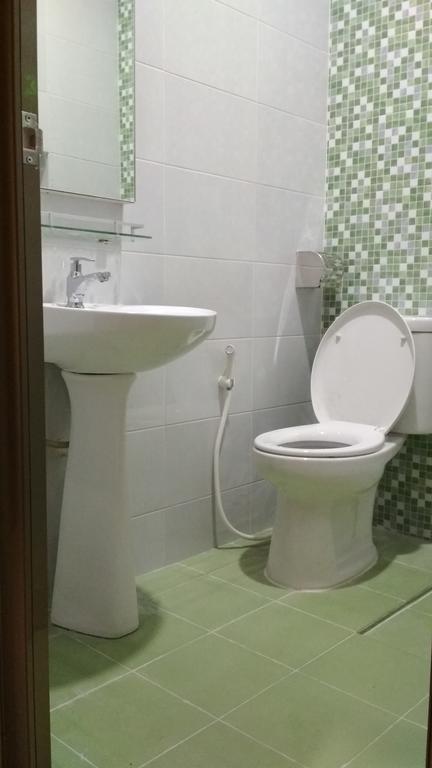 Sleeprest - Plamo Garden Hotel Batam Kültér fotó