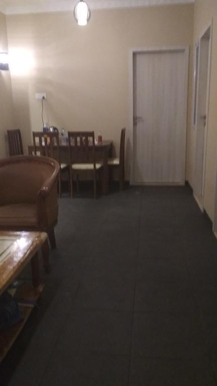 Sleeprest - Plamo Garden Hotel Batam Kültér fotó
