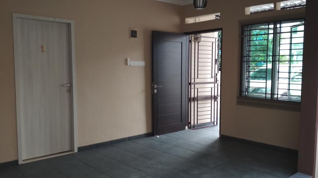 Sleeprest - Plamo Garden Hotel Batam Kültér fotó