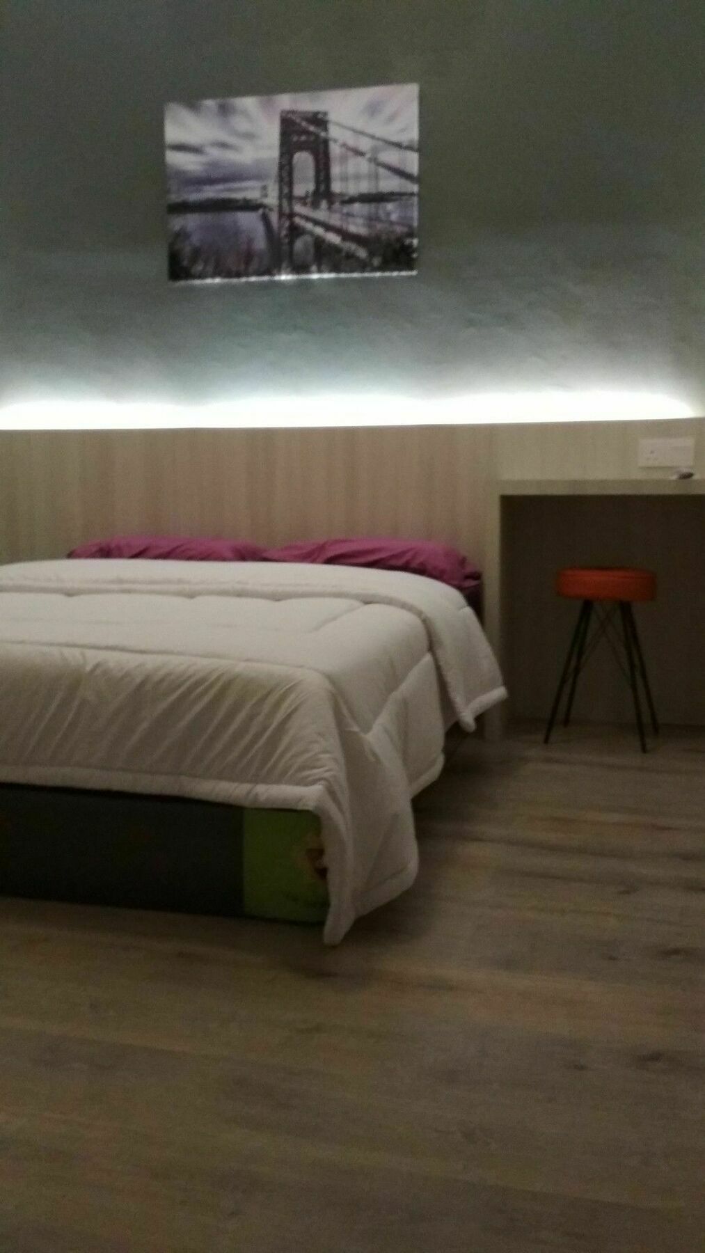 Sleeprest - Plamo Garden Hotel Batam Kültér fotó